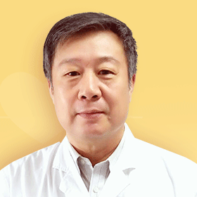 刘志刚（上海交通大学附属胸科医院）