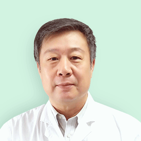 刘志刚（上海交通大学附属胸科医院）