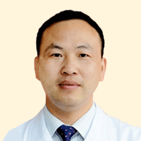 曾参军（南方医科大学三医院）