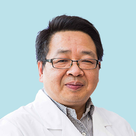 叶招明（浙医二院）