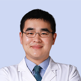 李恒元（浙医二院）