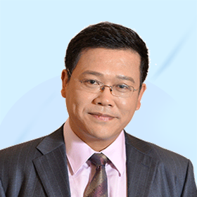 李旭（汕头大学广州华新骨科医院）