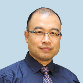 曾春（南方医科大学第三附属医院）
