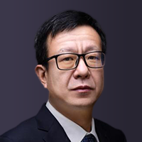朱中玉（阜外华中心血管病医院）