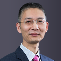 方向前（浙江大学附属邵逸夫医院）