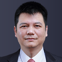 顾刚（上海交通大学医学院附属瑞金医院）