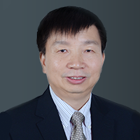 杨新春（首都医科大学附属北京朝阳医院）