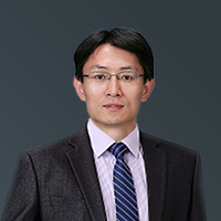 柳豪（山东大学齐鲁医院）