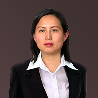 杨晓云（华中科技大学同济医学院附属同济医院）