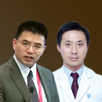 戴旭明、车文良（上海第十人民医院）
