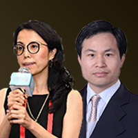 刘秀实、唐恺（上海第十人民医院）