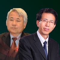 吴造中、李伟明（上海第十人民医院）