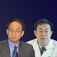 徐浩东、刘铮（上海第十人民医院）