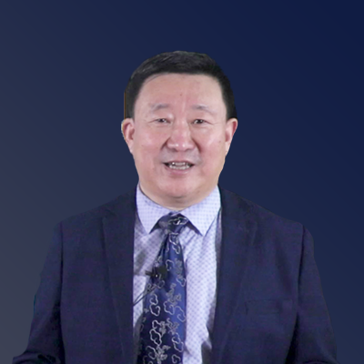 杨志平（山东大学齐鲁医院）