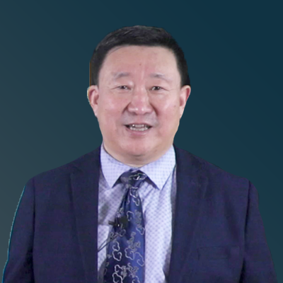 杨志平（山东大学齐鲁医院）