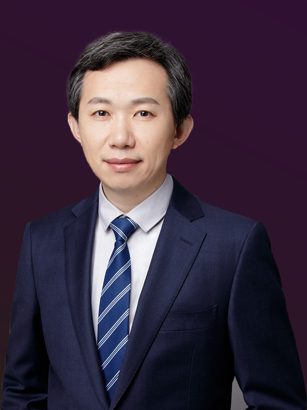 陈赞（首都医科大学宣武医院）