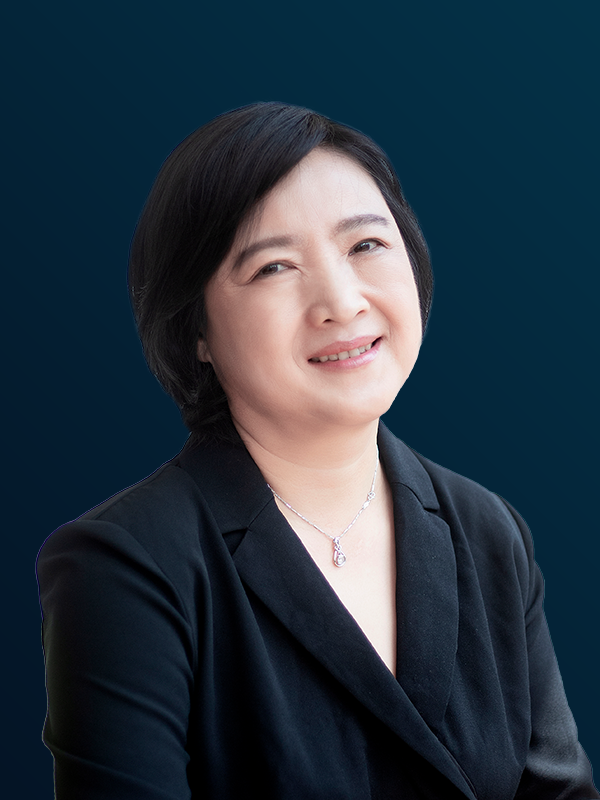 陈公琰（哈尔滨医科大学附属肿瘤医院）