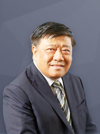 Suthorn Bavonratanavech, M.D.   （Bangkok hospital, Thailand）