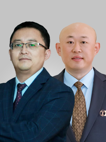 宗双乐、苏铁柱（唐山市第二医院）