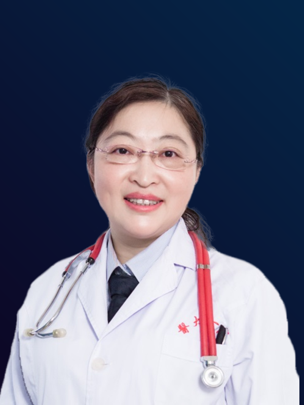 赵翌（大连医科大学附属第一医院）