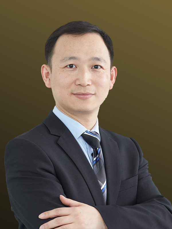 汪奇（中国人民解放军总医院(301医院)）