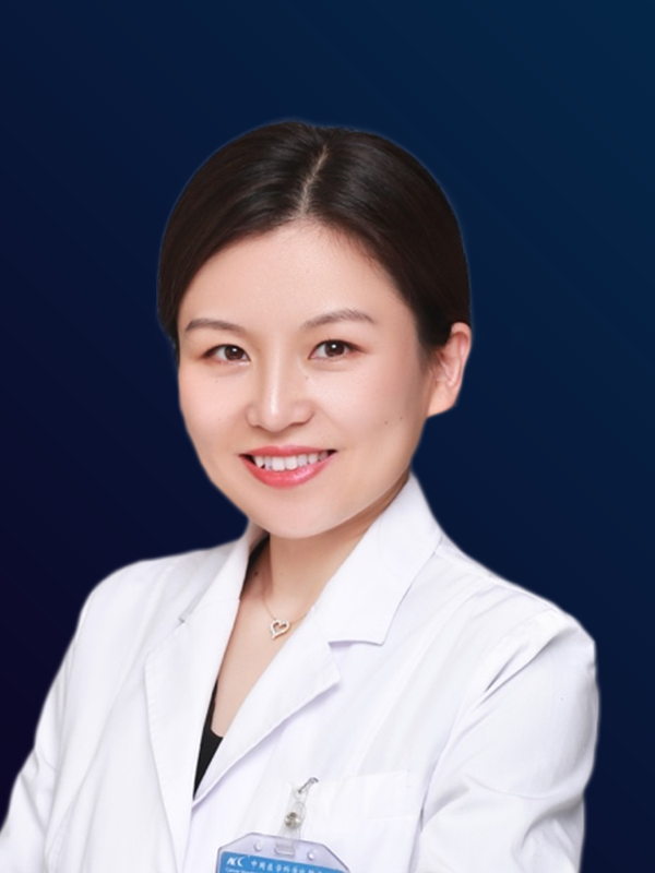李俏（中国医学科学院肿瘤医院）