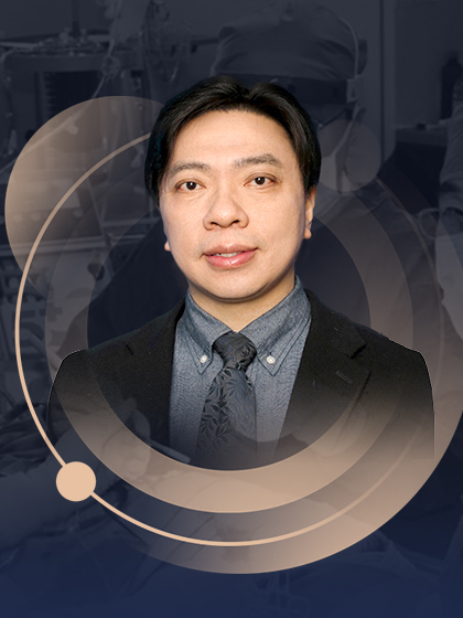 林晓曦（上海交通大学医学院附属第九人民医院）