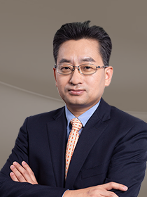 吴继功（战略支援部队特色医学中心（解放军306医院））