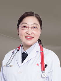 赵翌（大连医科大学附属第一医院）