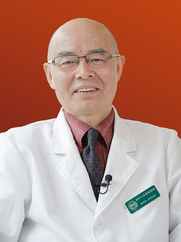 陈伟伟（中国医学科学院阜外医院）