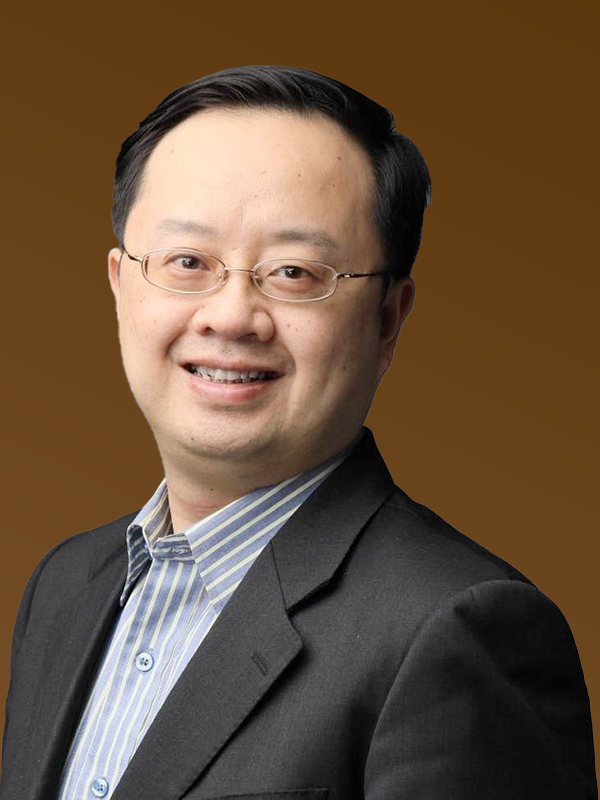 胡信群（中南大学湘雅二医院）