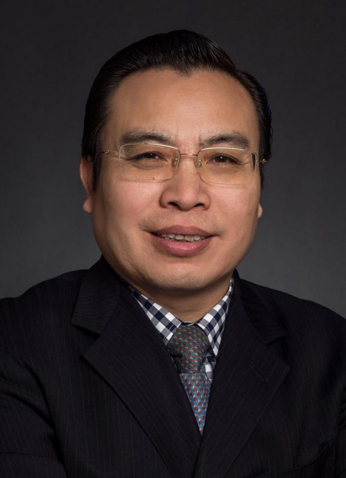 刘海波（中国医学科学院阜外医院）