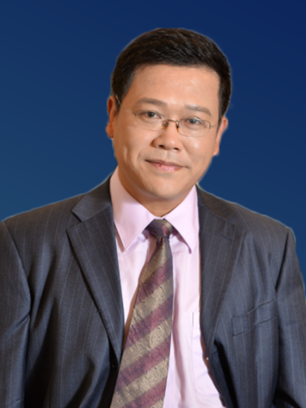 李旭（汕头大学广州华新骨科医院）