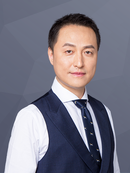 陈疾忤（上海市第一人民医院）