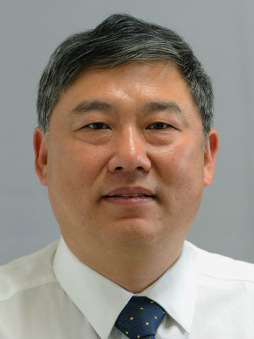 乔树宾（中国医学科学院阜外医院）