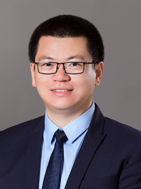 叶晔（法国Clinique Médico-Chirurgicale诊所   ）