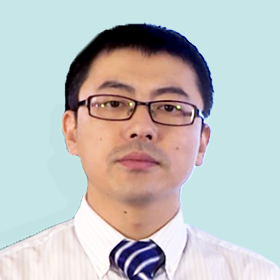 严晓波（浙医二院）