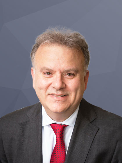 Peter GIANNOUDIS（英国利兹综合医院(LGI)   英国利兹大学医学院）