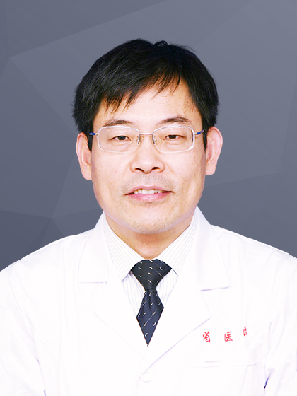 郑晓晖（阜外华中心血管病医院）
