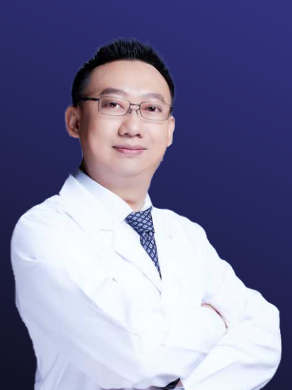 尹宏宇（首都医科大学附属北京世纪坛医院）
