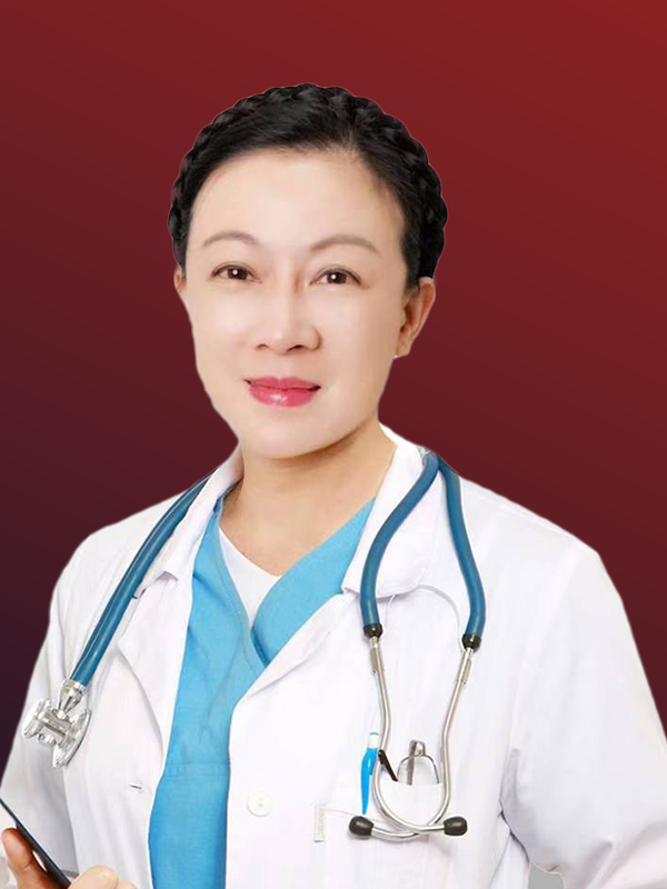 胡葵葵（广东省妇幼保健院）