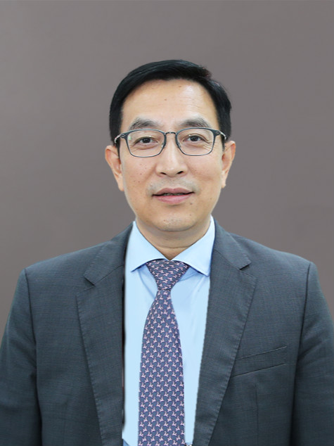 柳景华（首都医科大学附属北京安贞医院）