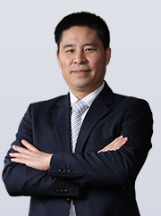 许国华（上海长征医院）