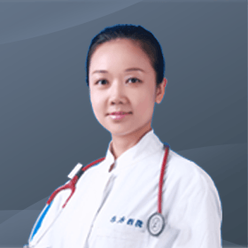 沈运丽（上海东方医院）