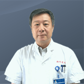 刘志刚（上海交通大学附属胸科医院）