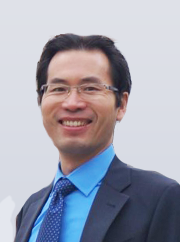 周国伟（上海市第一人民医院）