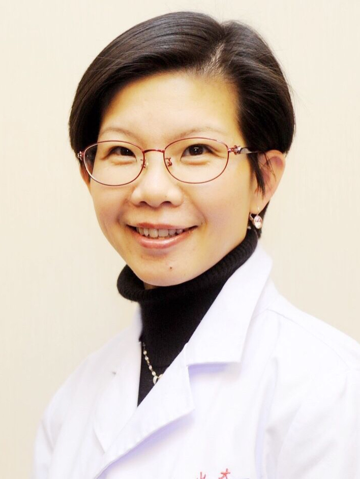 林正梅（中山大学附属口腔医院）