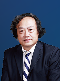傅向华（河北医科大学第二医院）