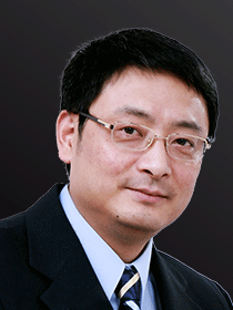 陈文钧（复旦大学附属华山医院）