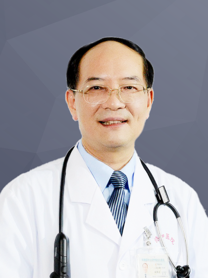 陈良龙（福建医科大学附属协和医院）